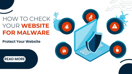 How to Check Your Website for Malware