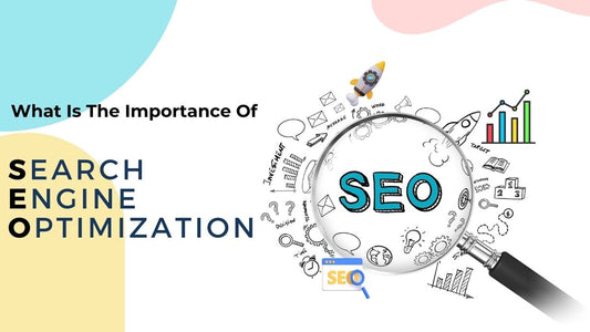 What Is The Importance Of Search Engine Optimization | Mizan Themes