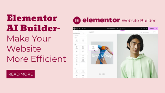 Elementor AI Builder- Make Your Website More Efficient