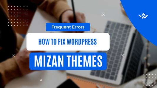 How to Fix WordPress Frequent Errors